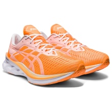 Asics Running Shoes Novablast Tokyo (Cushioning) Orange Men